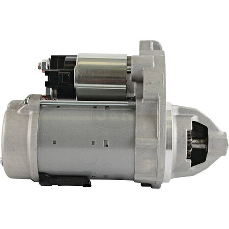 Aftermarket JAndN Electrical Products Starter 410-52529-JN